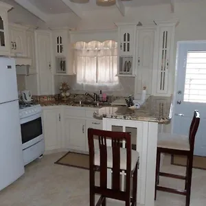 Hopeville Apartment