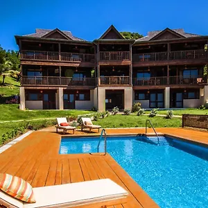 Santosha Barbados Apartment