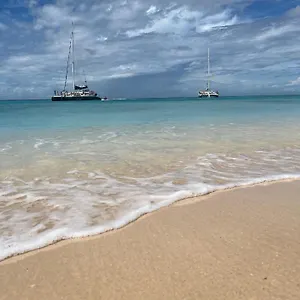 Apartment Nautilus Ocean, Bridgetown