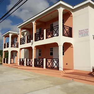 Manderley Apartment