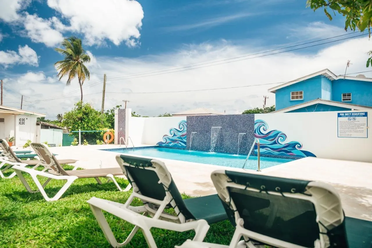 Adulo Apartments Bridgetown 0*,  Barbados