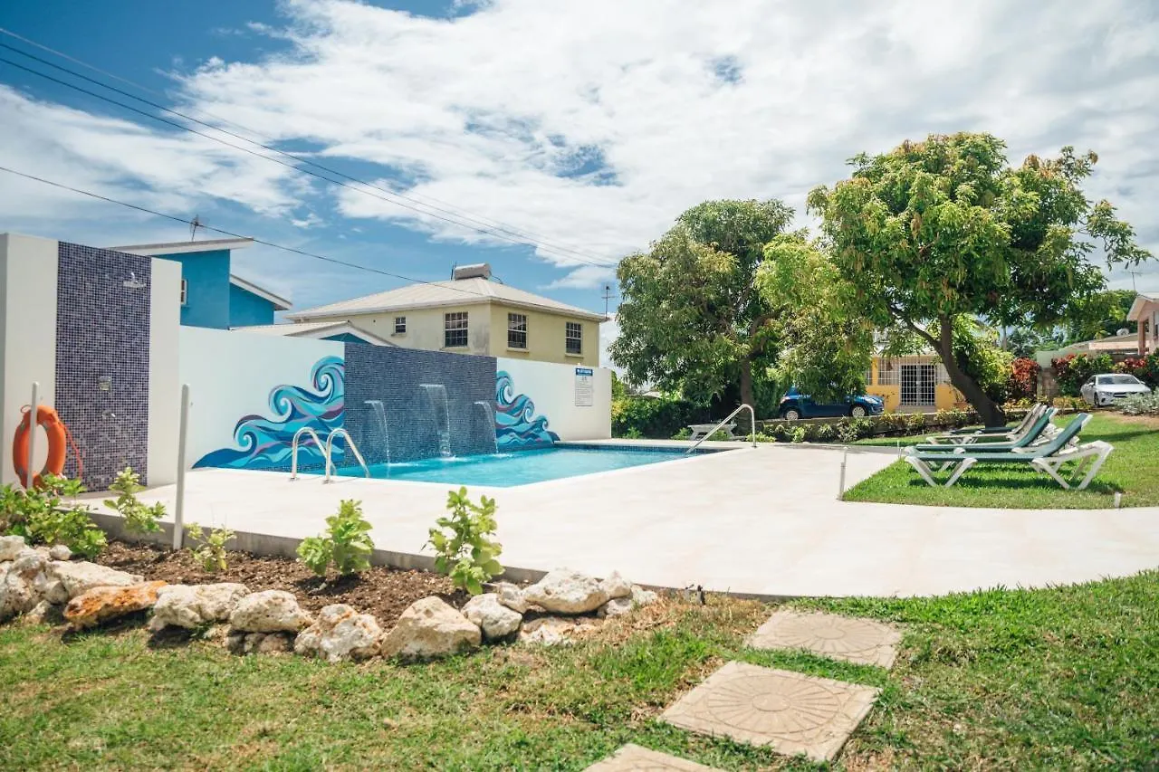Adulo Apartments Bridgetown
