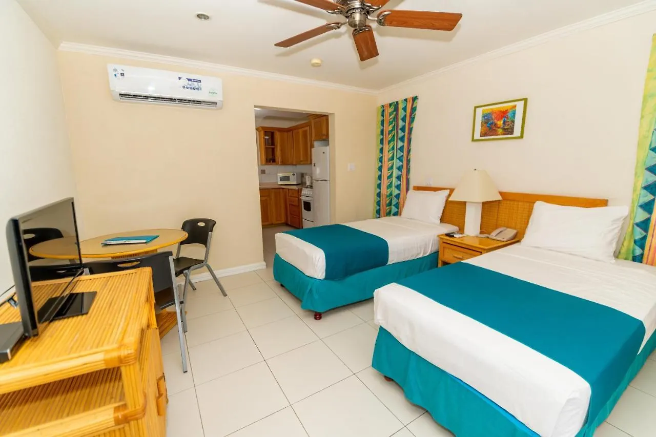 Adulo Apartments Bridgetown