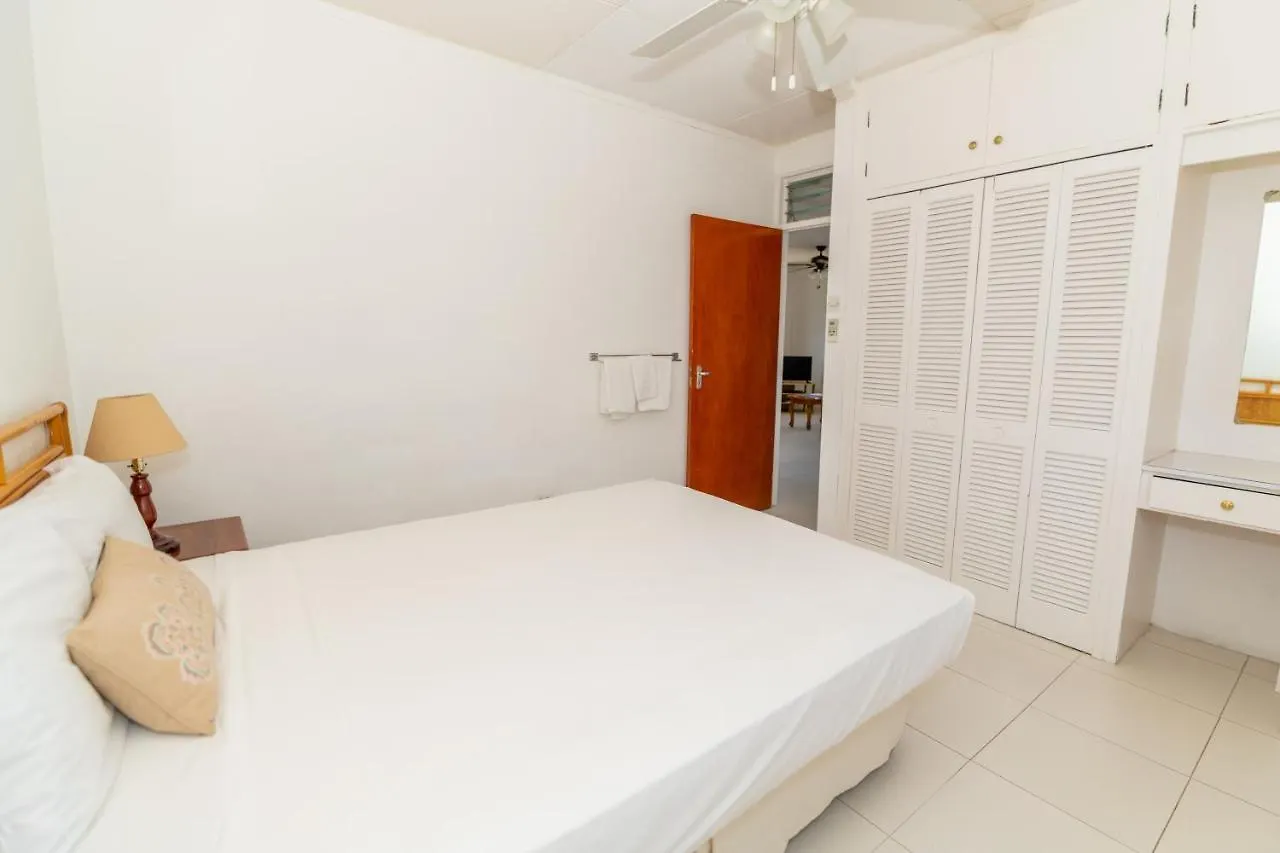 Adulo Apartments Bridgetown