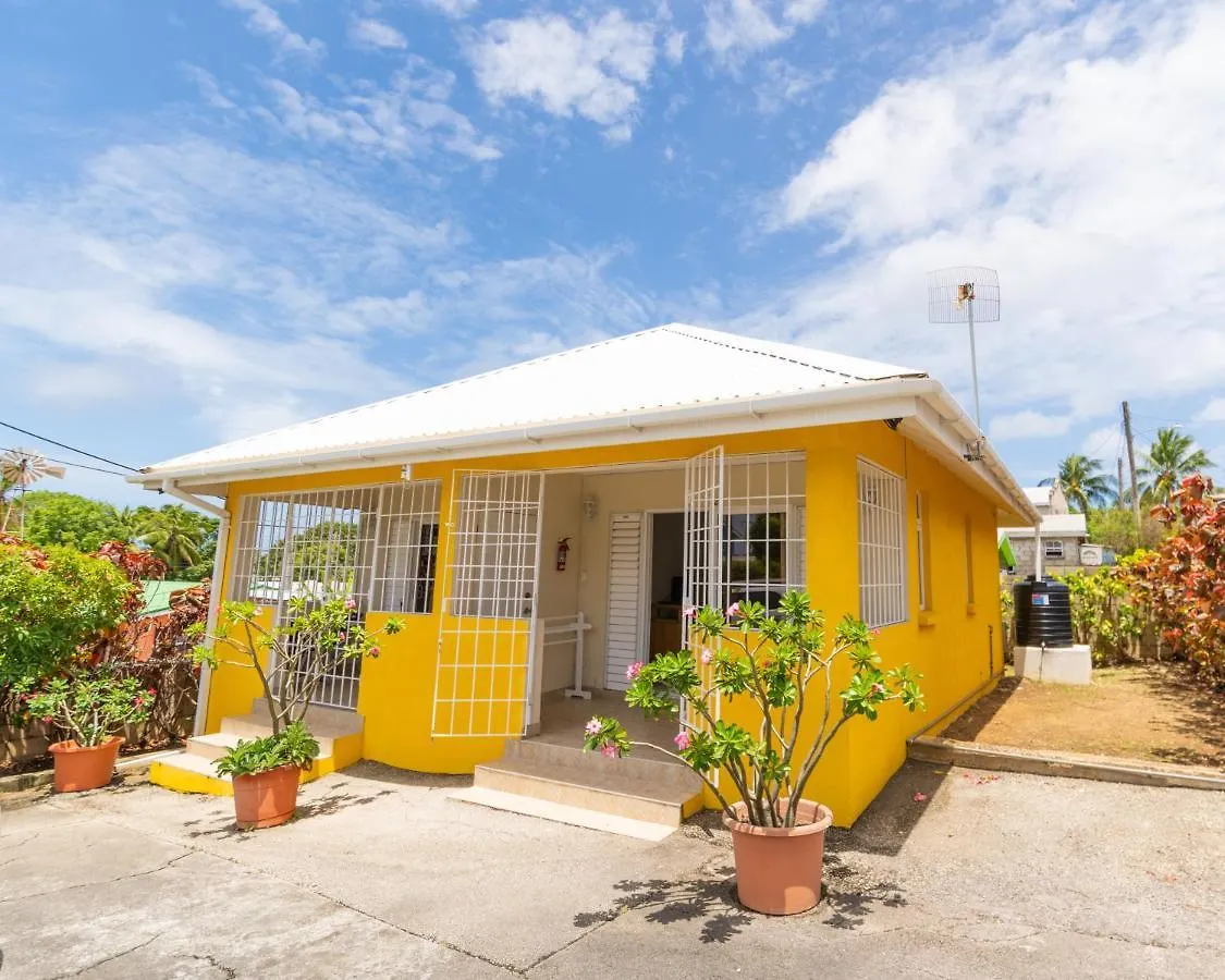 Adulo Apartments Bridgetown Barbados