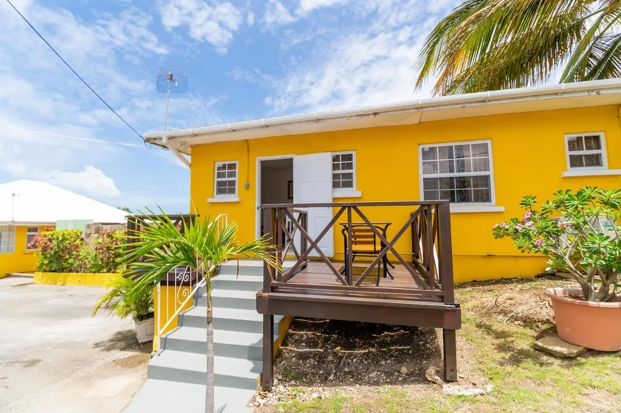 Adulo Apartments Bridgetown