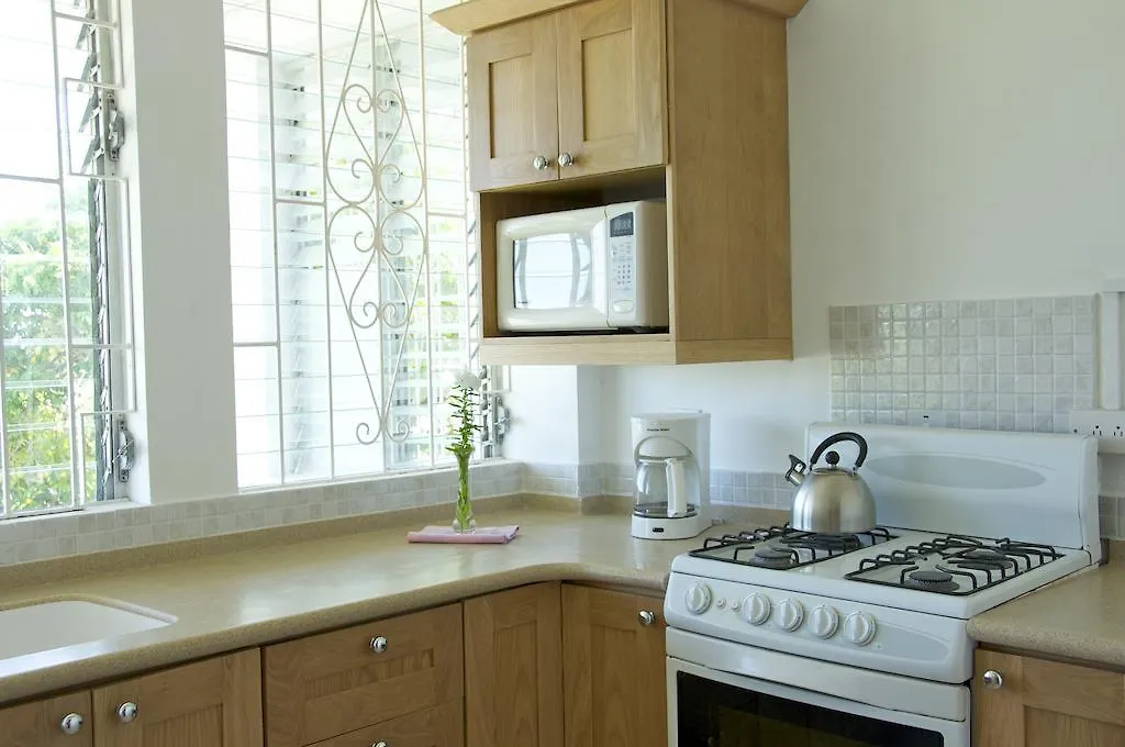 Adulo Apartments Bridgetown