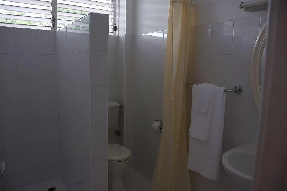 Adulo Apartments Bridgetown