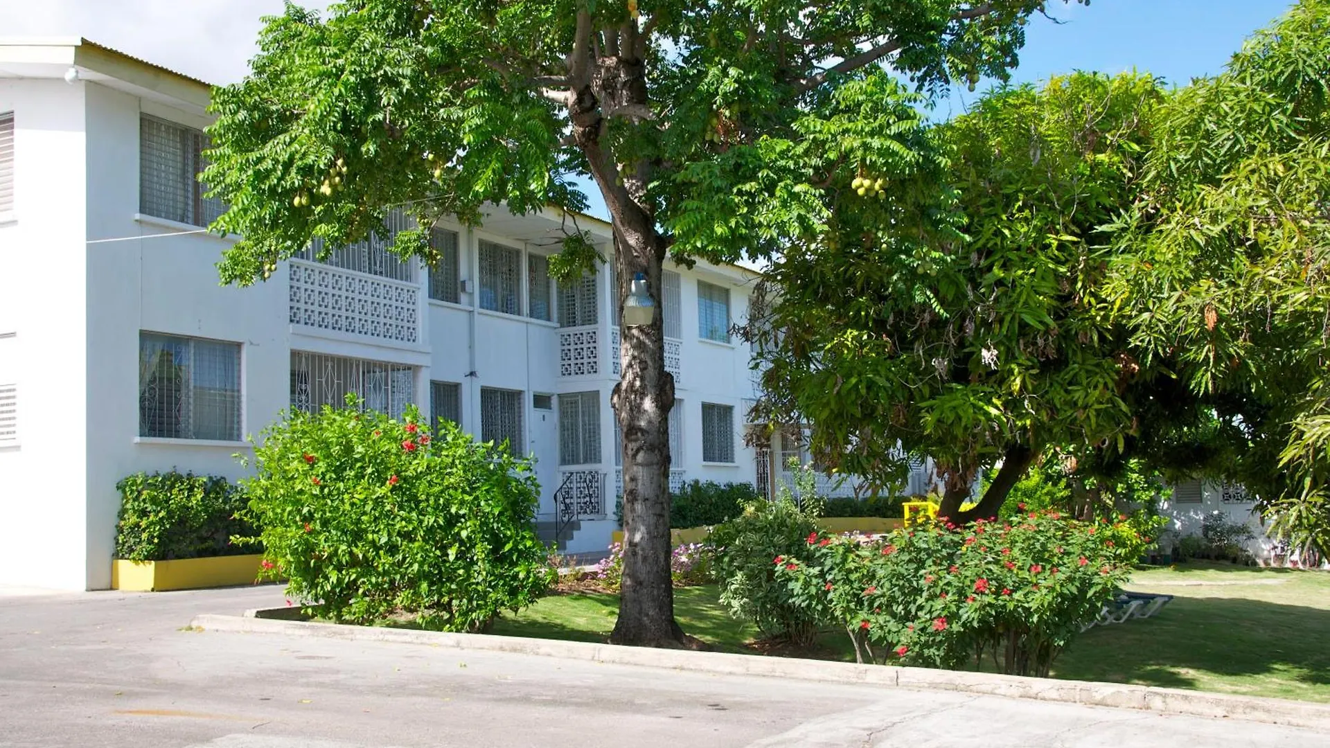 Adulo Apartments Bridgetown