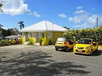 Adulo Apartments Bridgetown 0*,