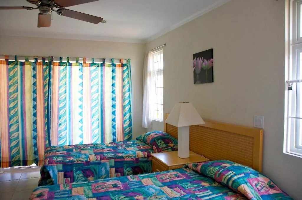 Adulo Apartments Bridgetown