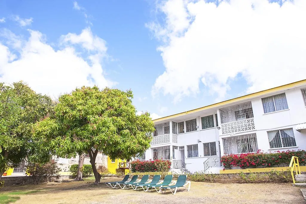 Adulo Apartments Bridgetown