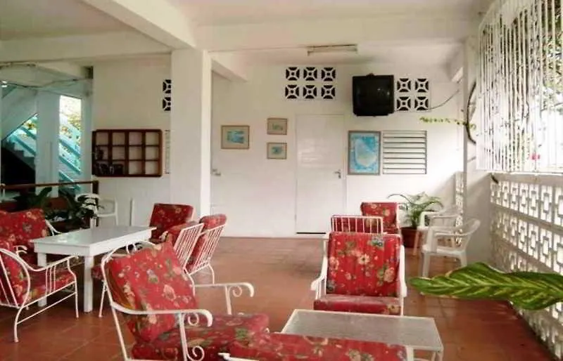 Adulo Apartments Bridgetown