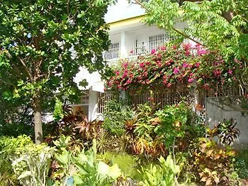 Adulo Apartments Bridgetown 0*,  Barbados