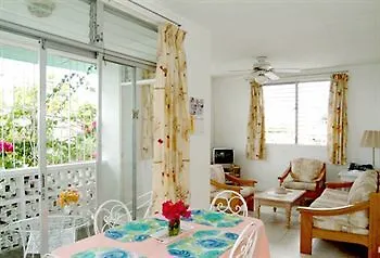 Adulo Apartments Bridgetown
