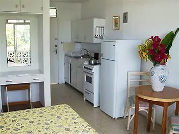 Adulo Apartments Bridgetown