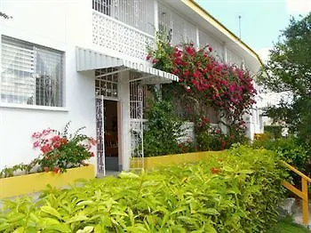 Adulo Apartments Bridgetown