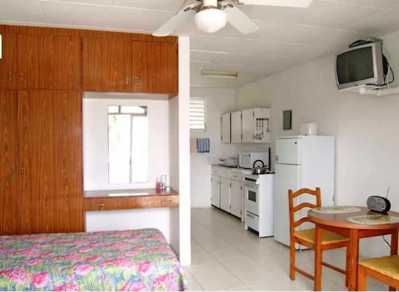 Adulo Apartments Bridgetown