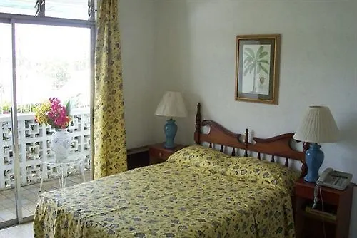 Adulo Apartments Bridgetown