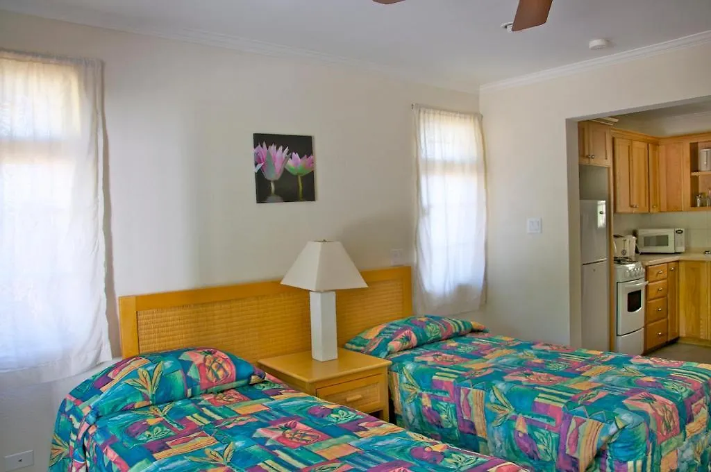 Adulo Apartments Bridgetown