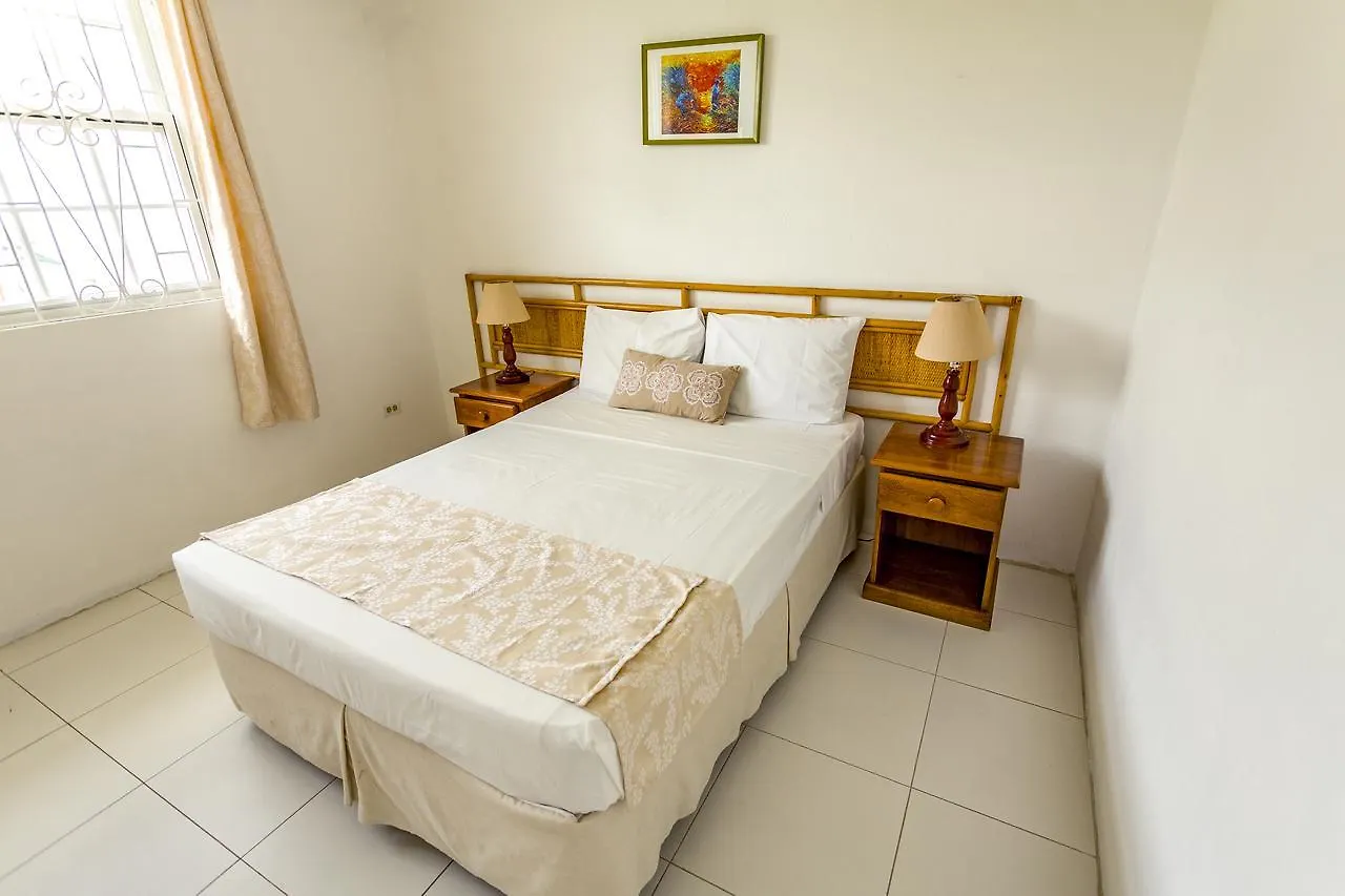 Adulo Apartments Bridgetown