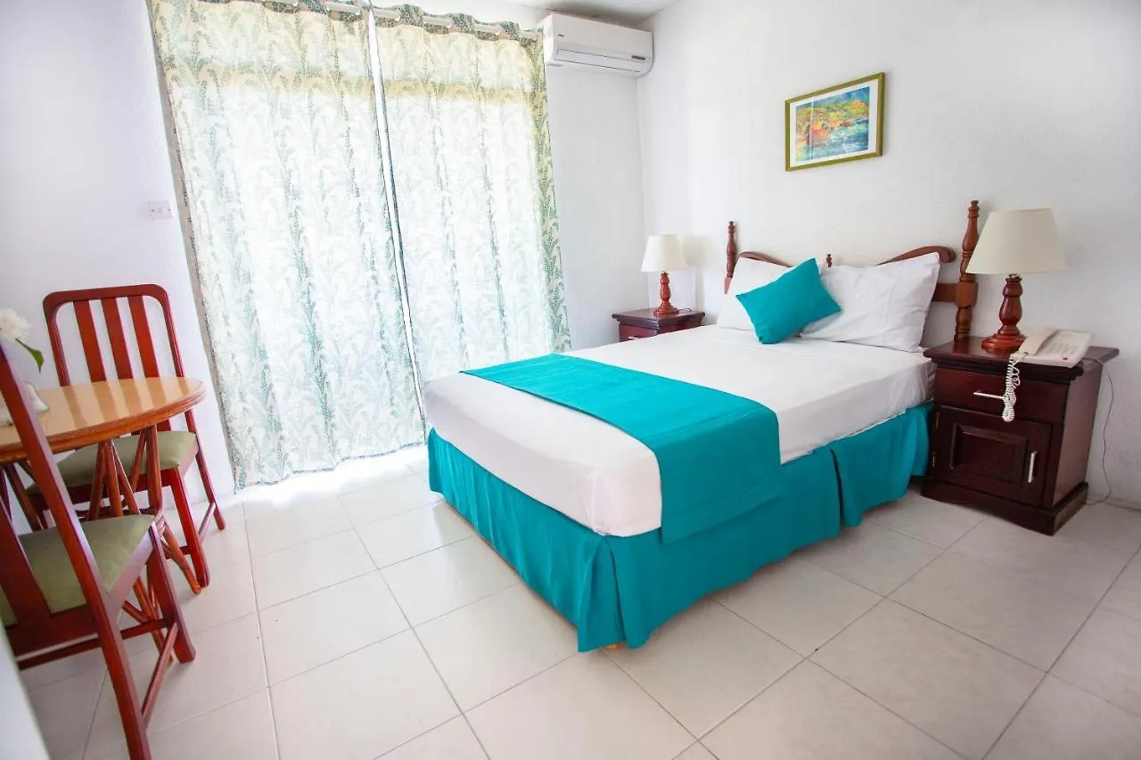 Adulo Apartments Bridgetown
