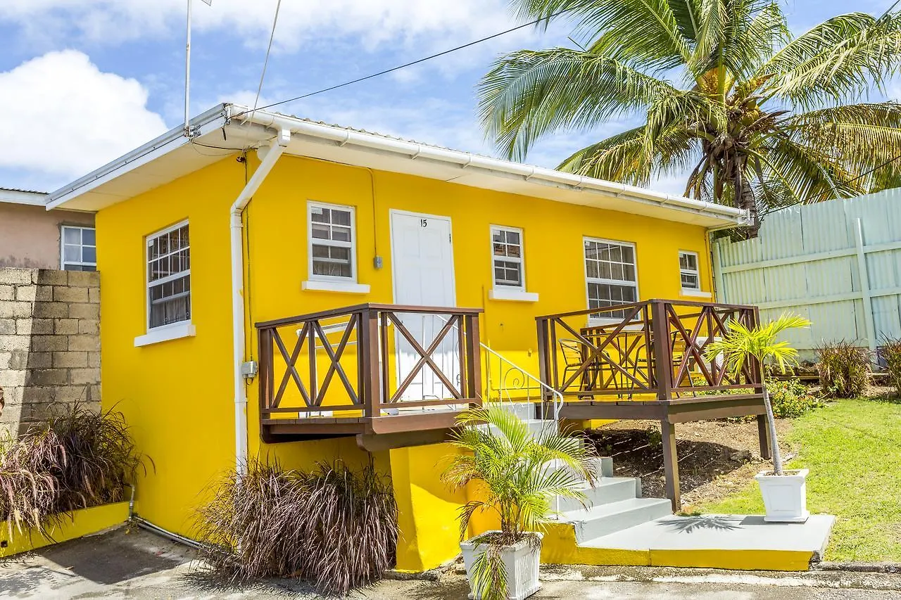 Adulo Apartments Bridgetown