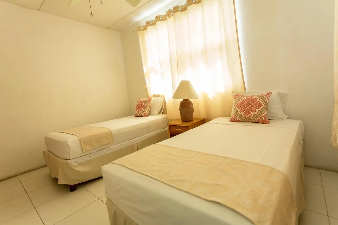 Adulo Apartments Bridgetown Barbados