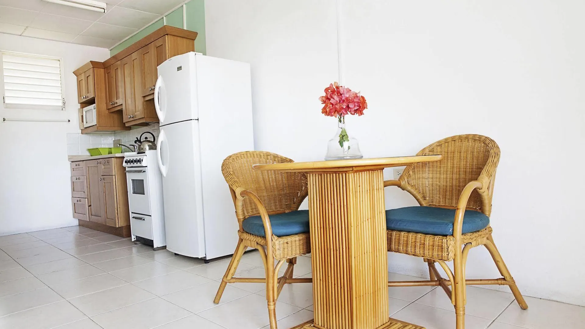 Adulo Apartments Bridgetown Barbados