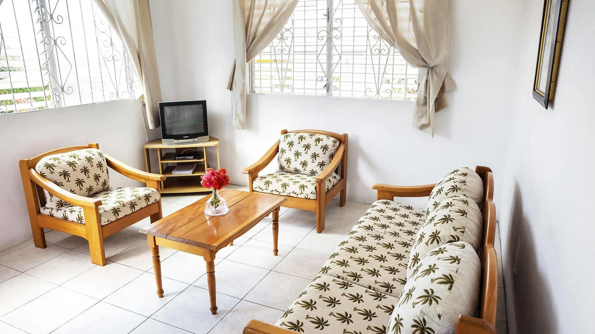 Adulo Apartments Bridgetown