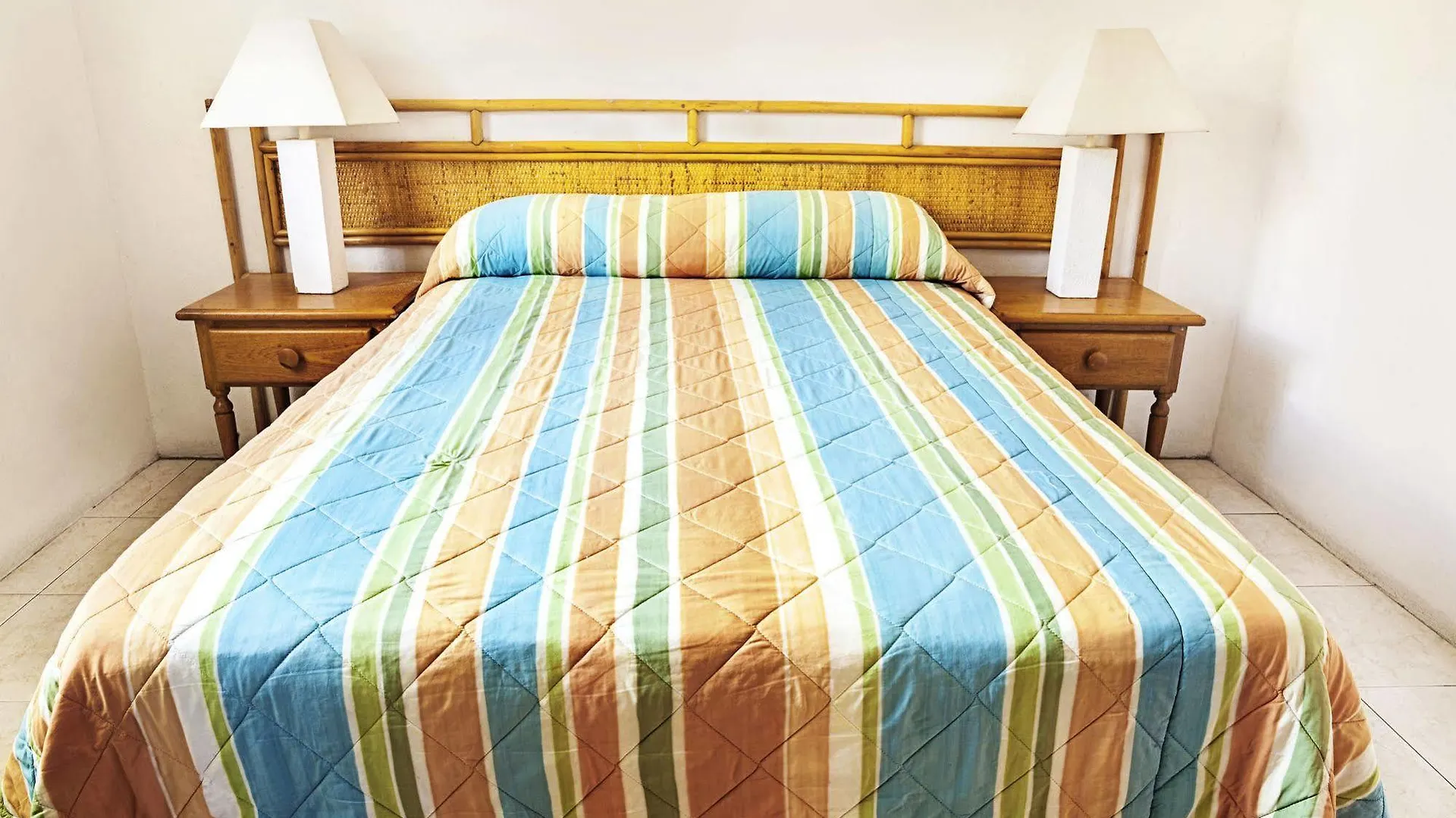Adulo Apartments Bridgetown