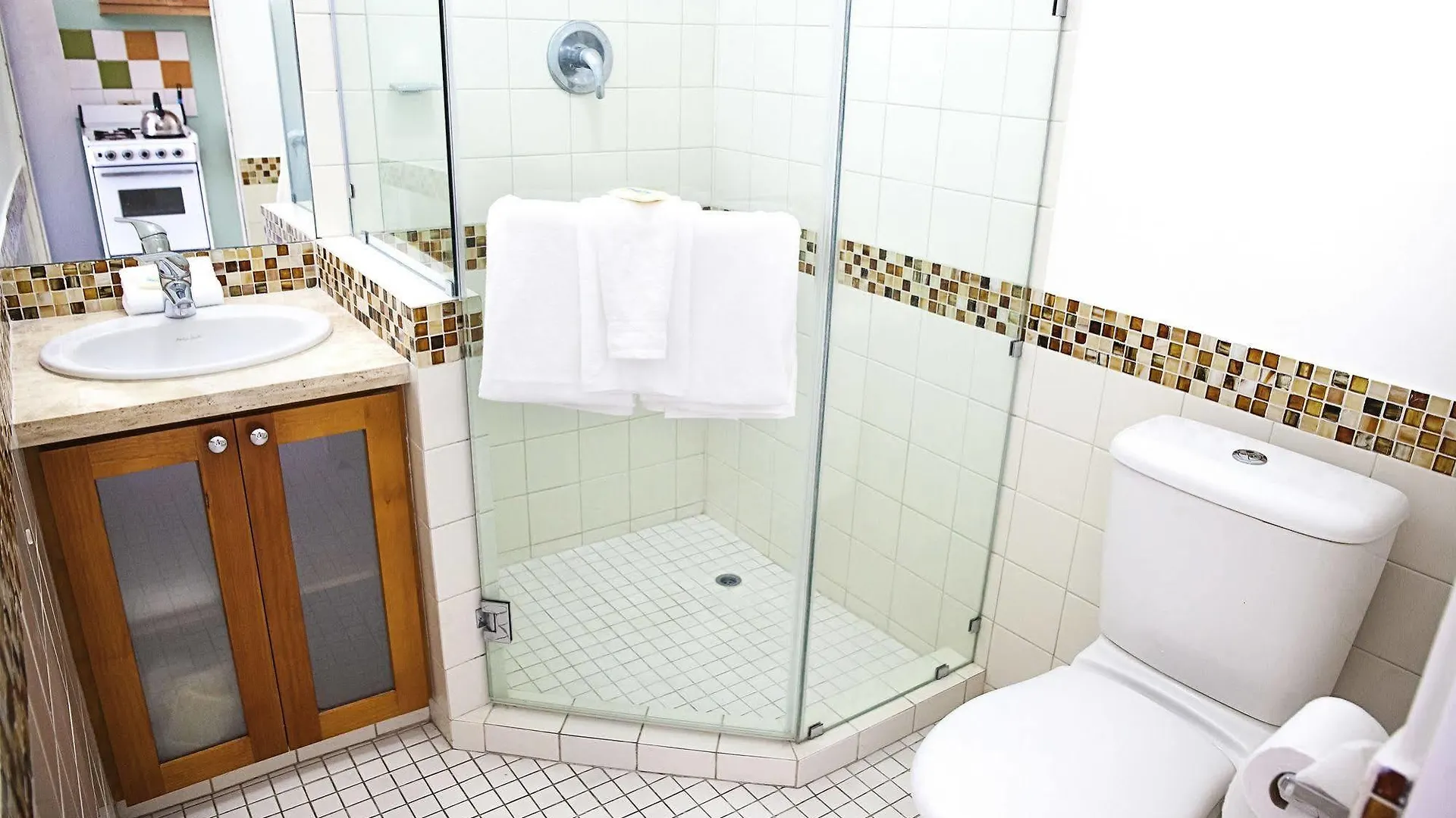 Adulo Apartments Bridgetown Barbados