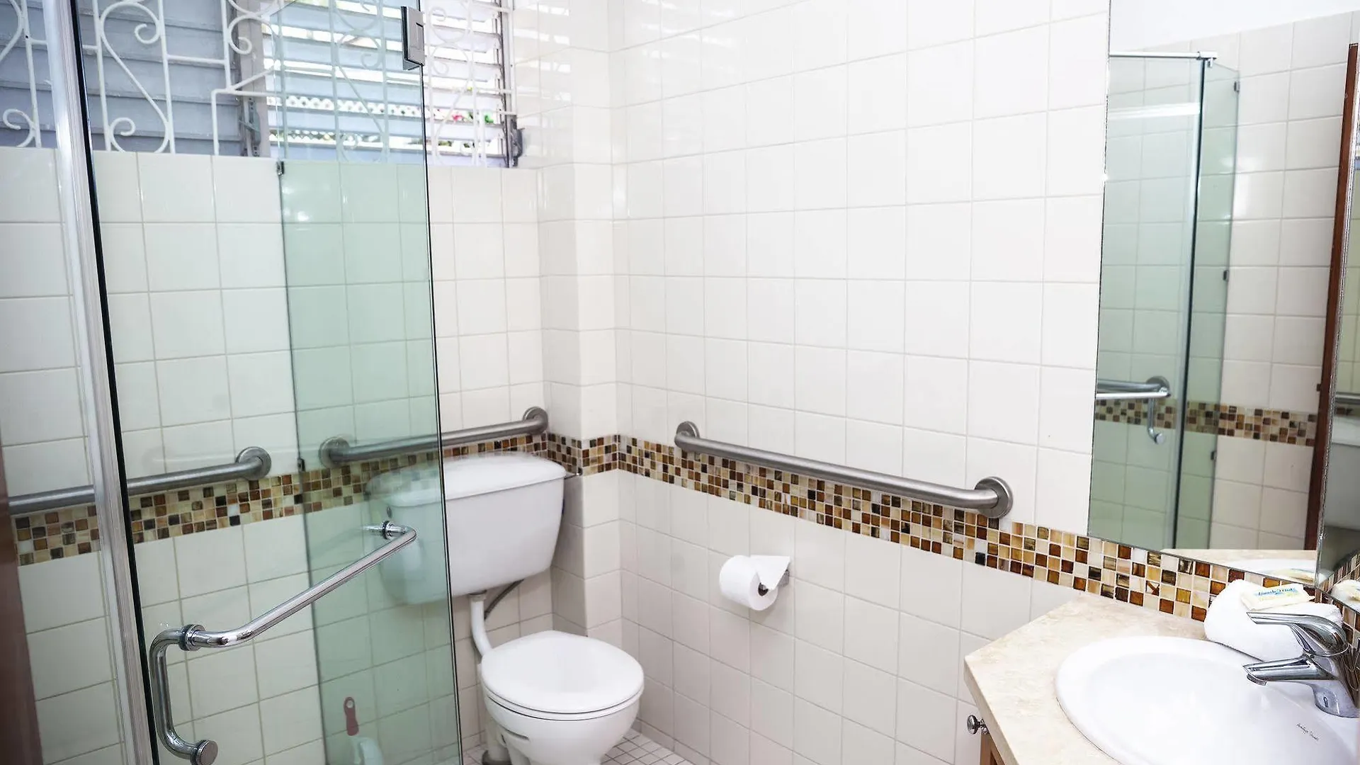 Adulo Apartments Bridgetown