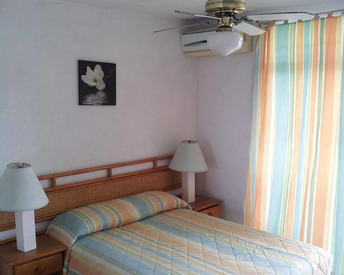 Adulo Apartments Bridgetown Barbados
