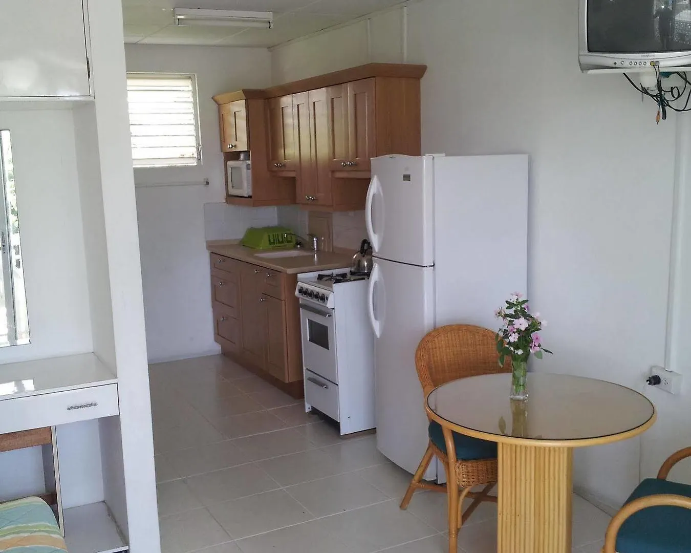 Adulo Apartments Bridgetown 0*,