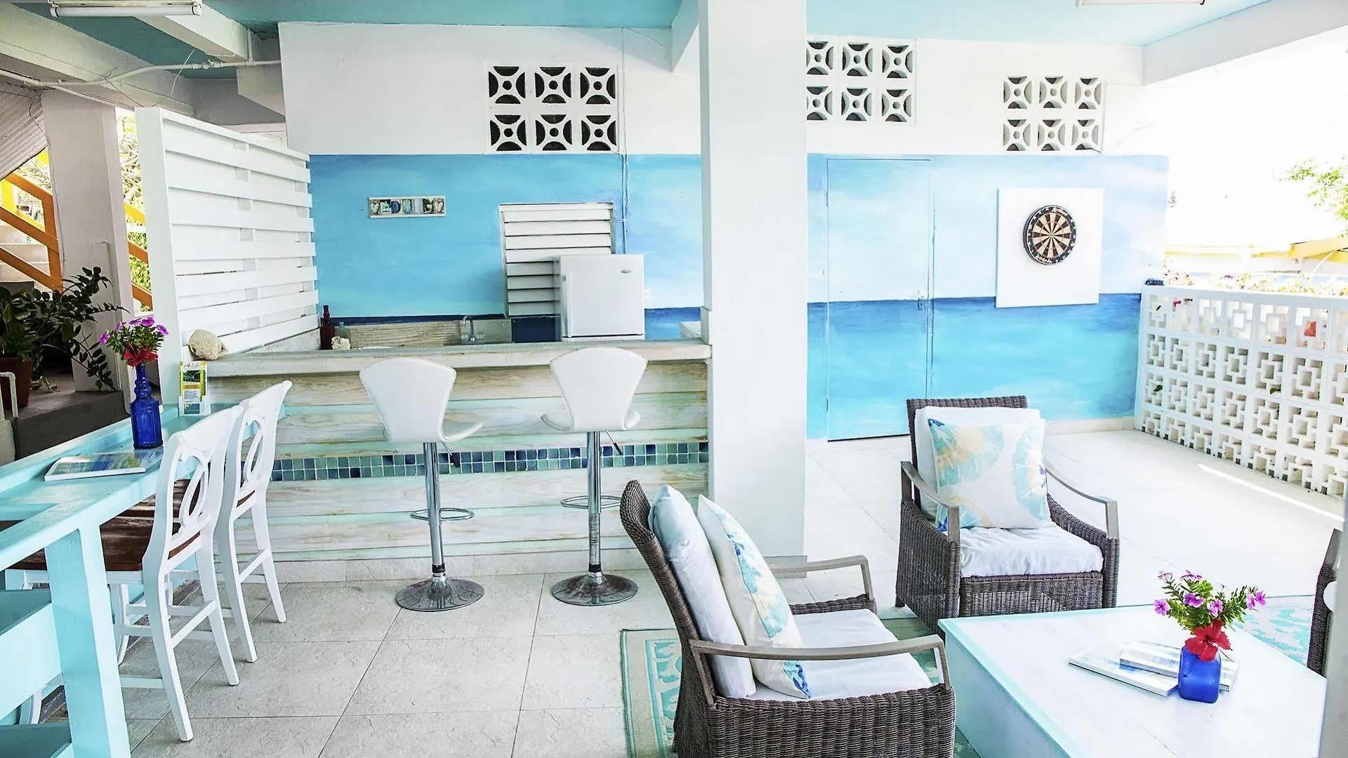 Adulo Apartments Bridgetown Barbados