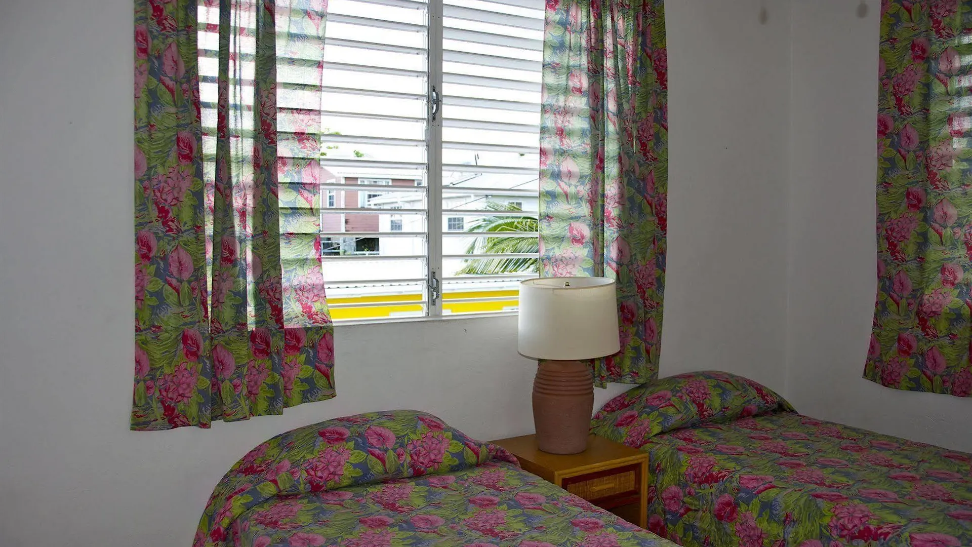 Adulo Apartments Bridgetown Barbados