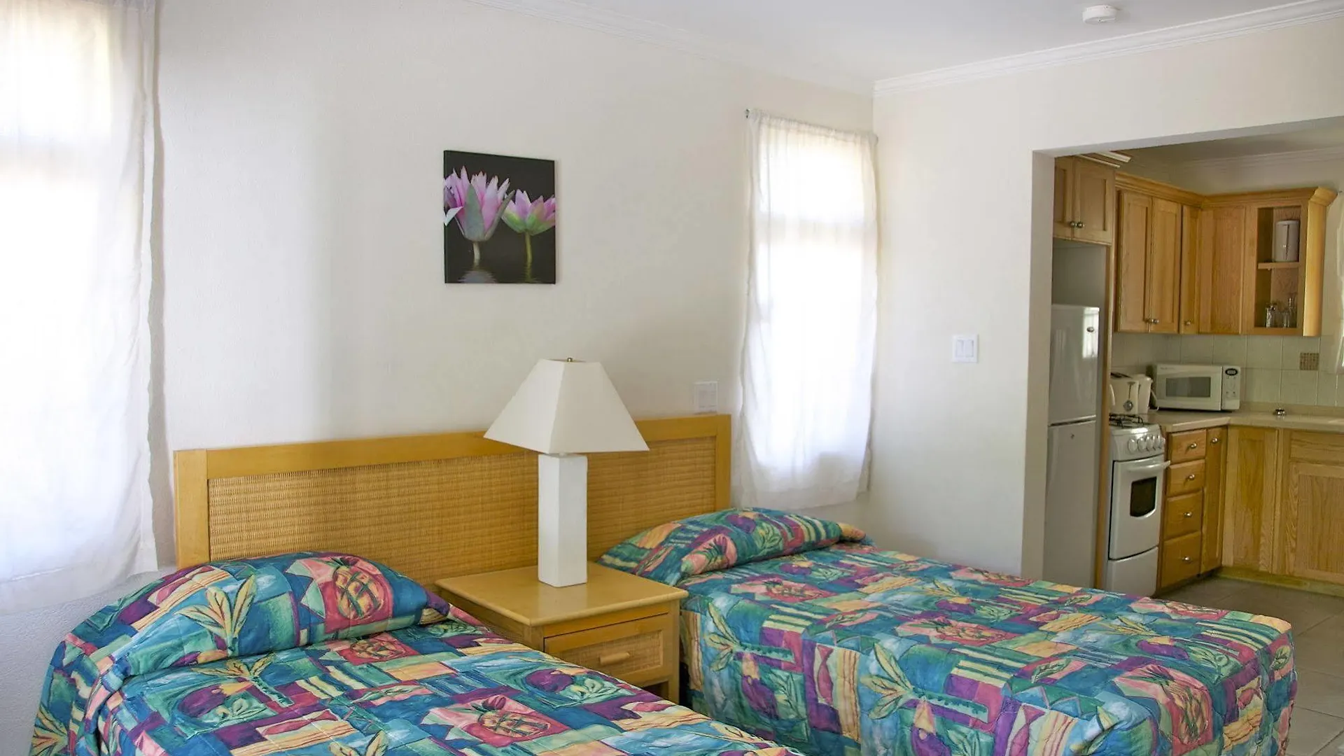 Adulo Apartments Bridgetown 0*,  Barbados
