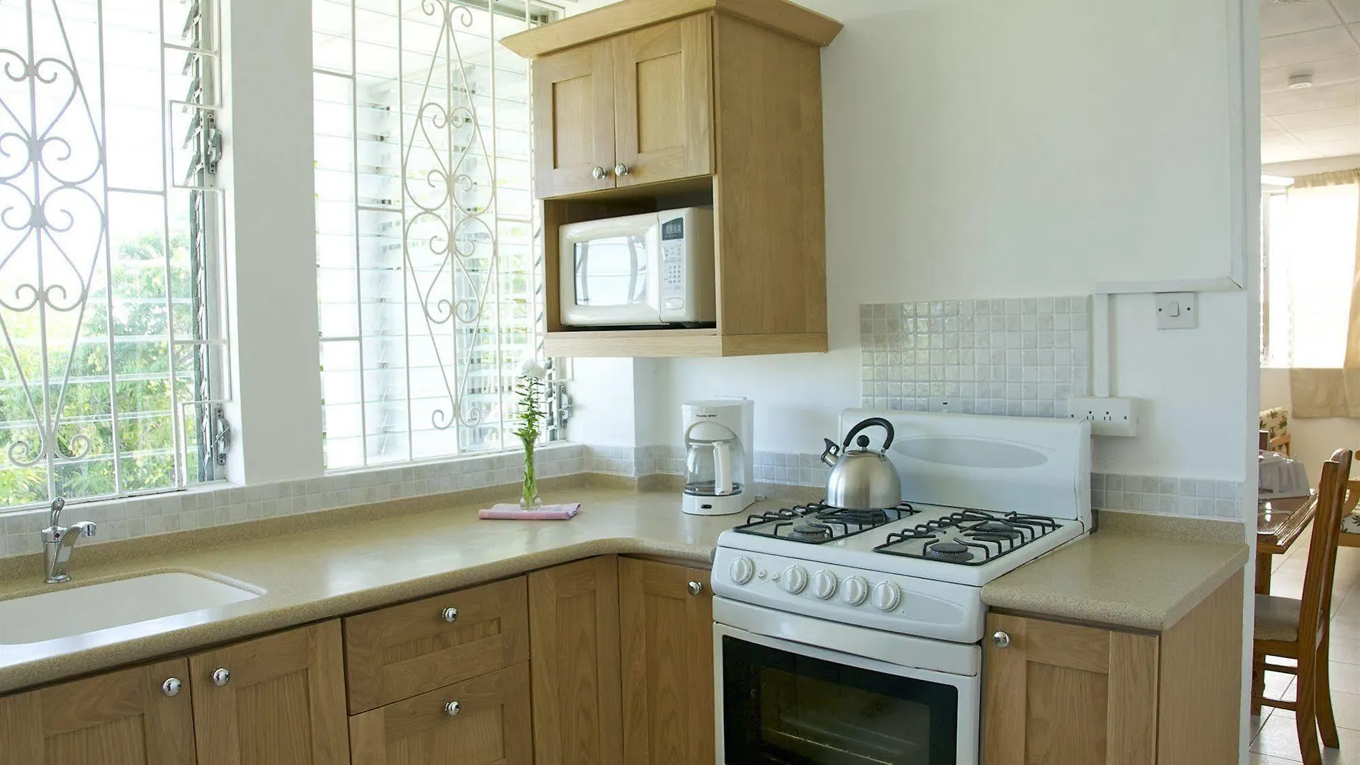 Adulo Apartments Bridgetown