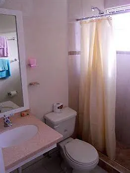 Adulo Apartments Bridgetown 0*,  Barbados