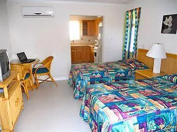 Adulo Apartments Bridgetown Barbados
