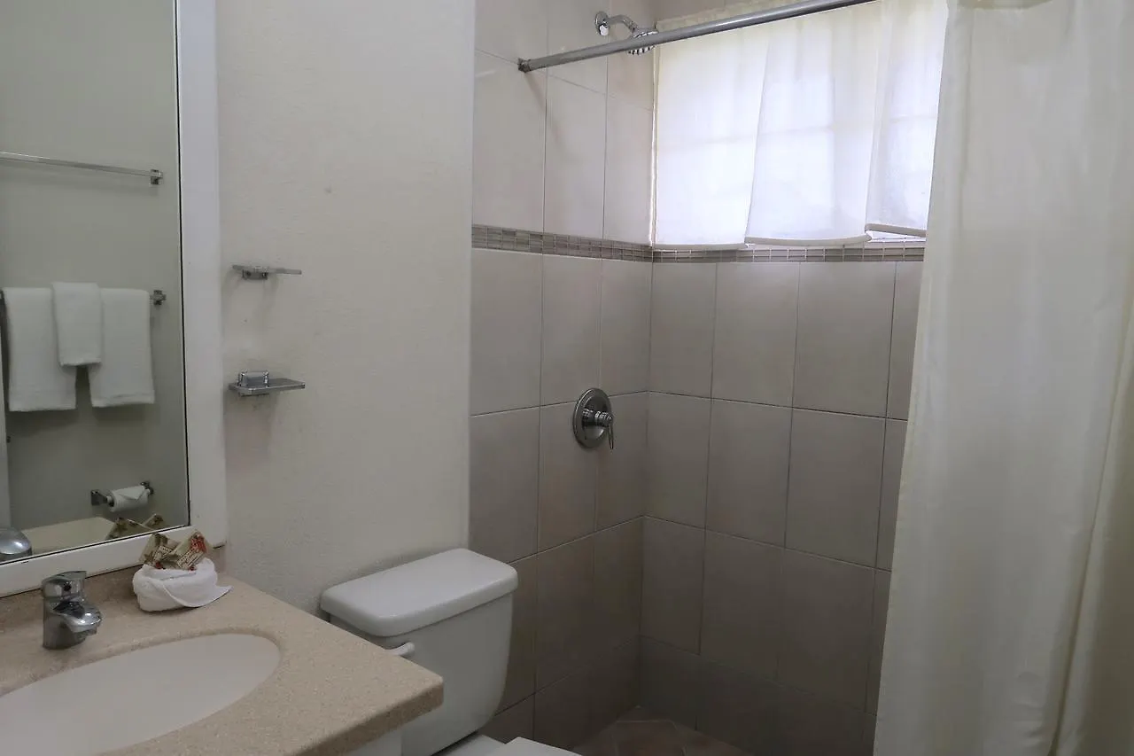 Adulo Apartments Bridgetown