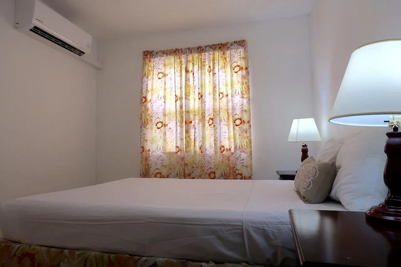 Adulo Apartments Bridgetown