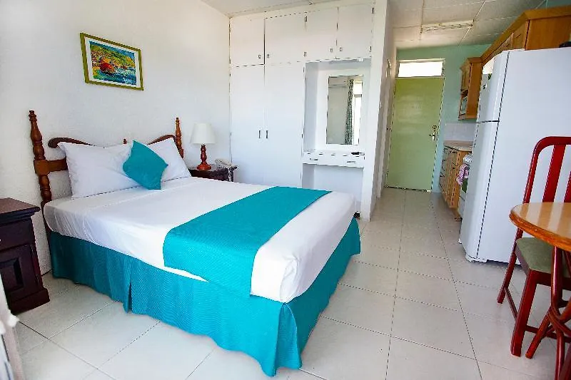 Adulo Apartments Bridgetown