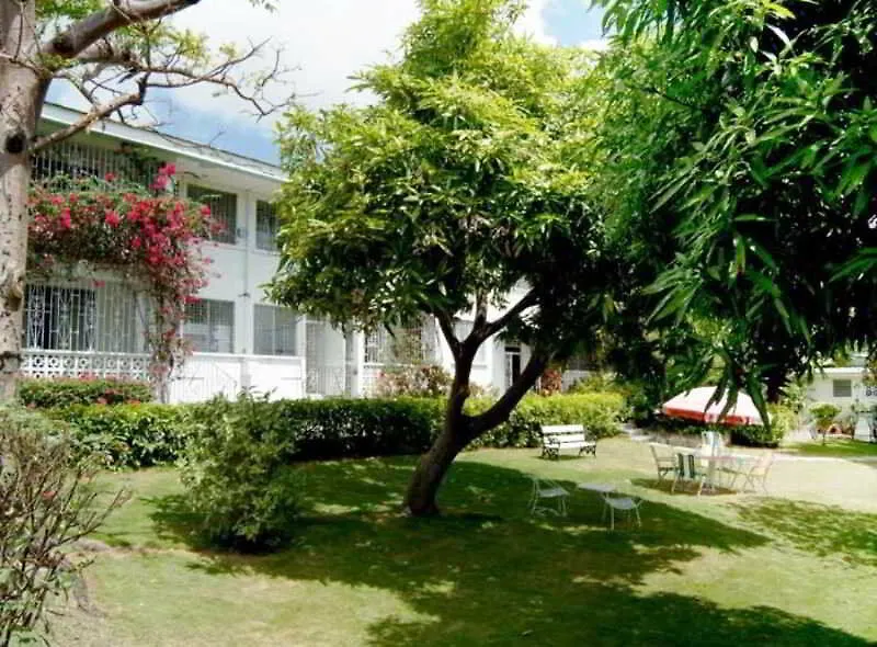 Adulo Apartments Bridgetown Barbados