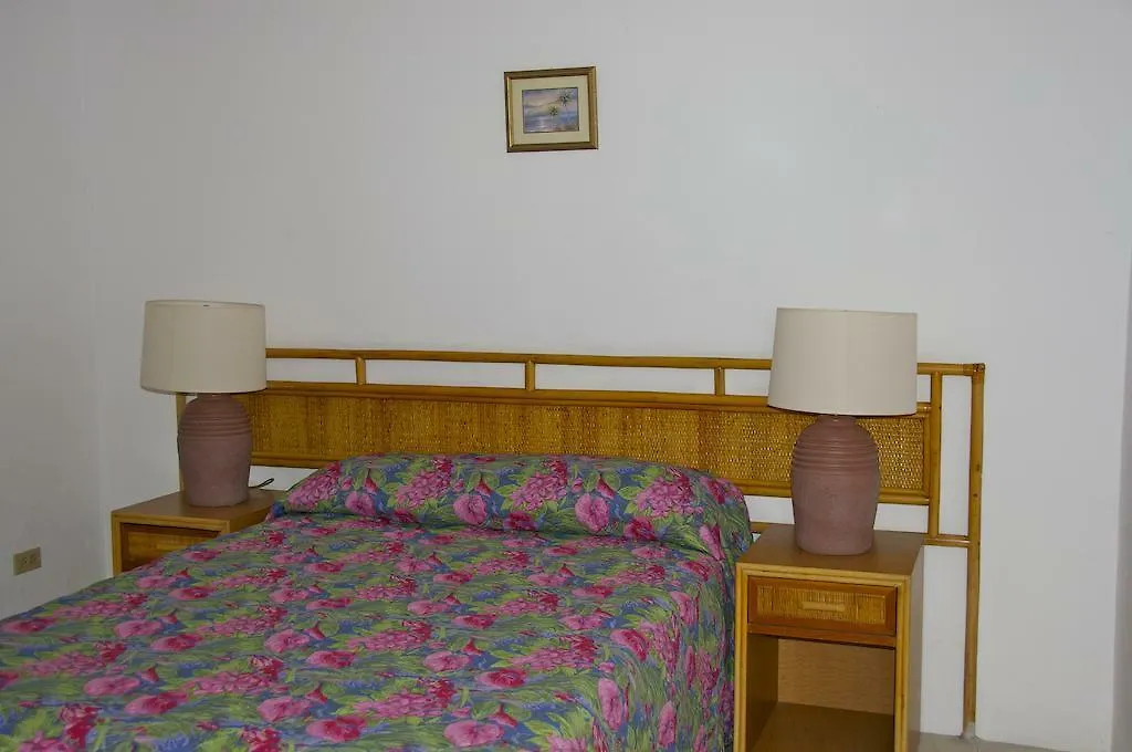 Adulo Apartments Bridgetown 0*,  Barbados