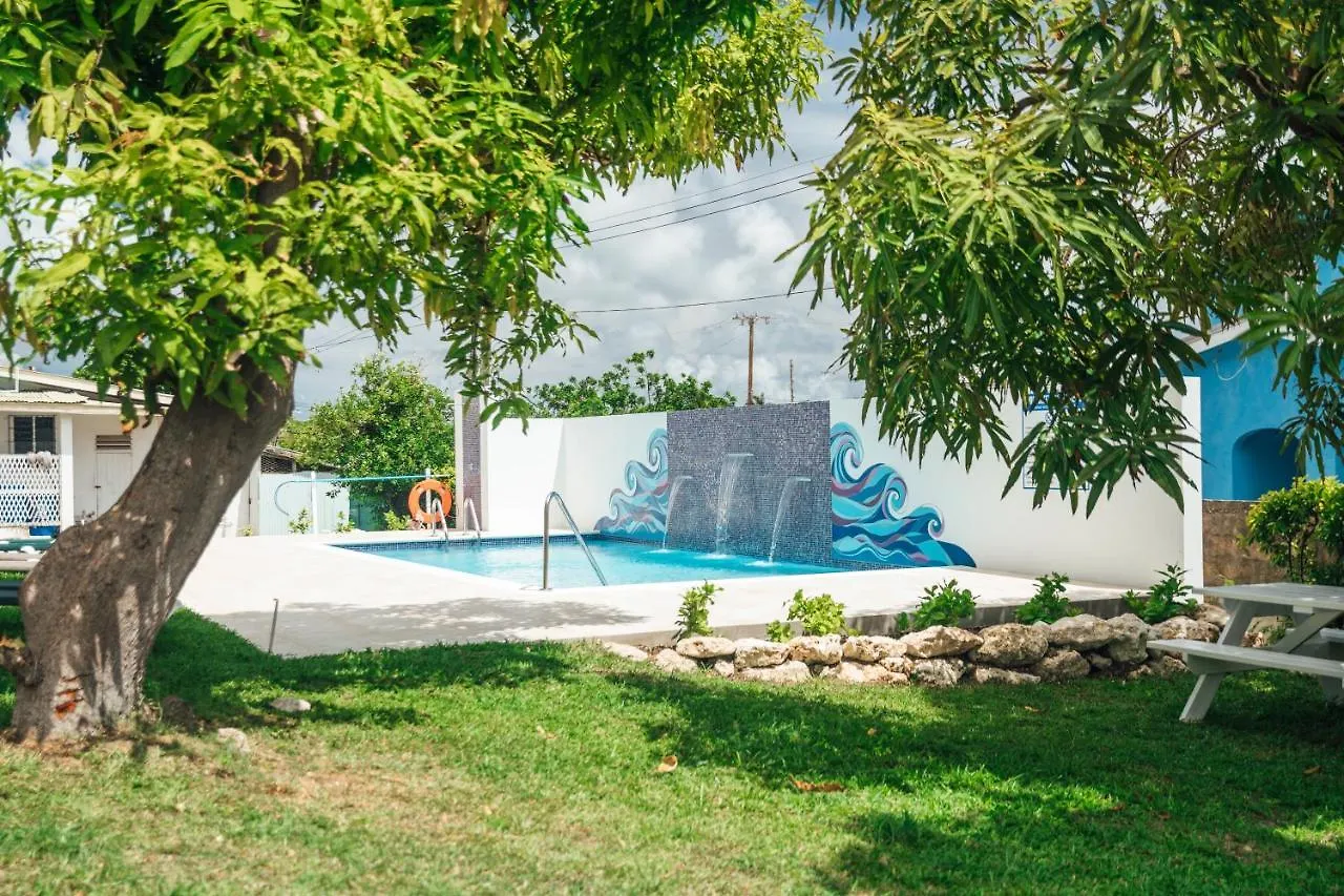 Adulo Apartments Bridgetown Barbados