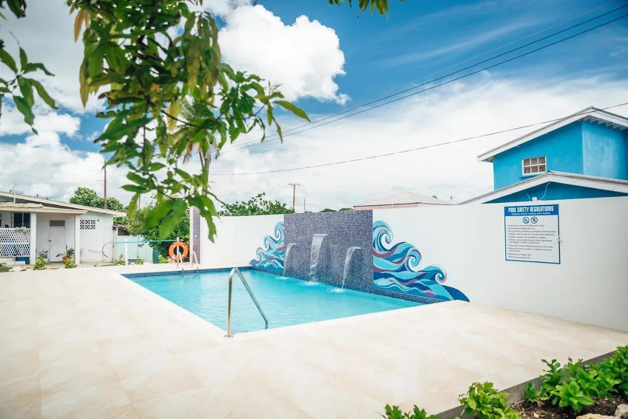 Adulo Apartments Bridgetown