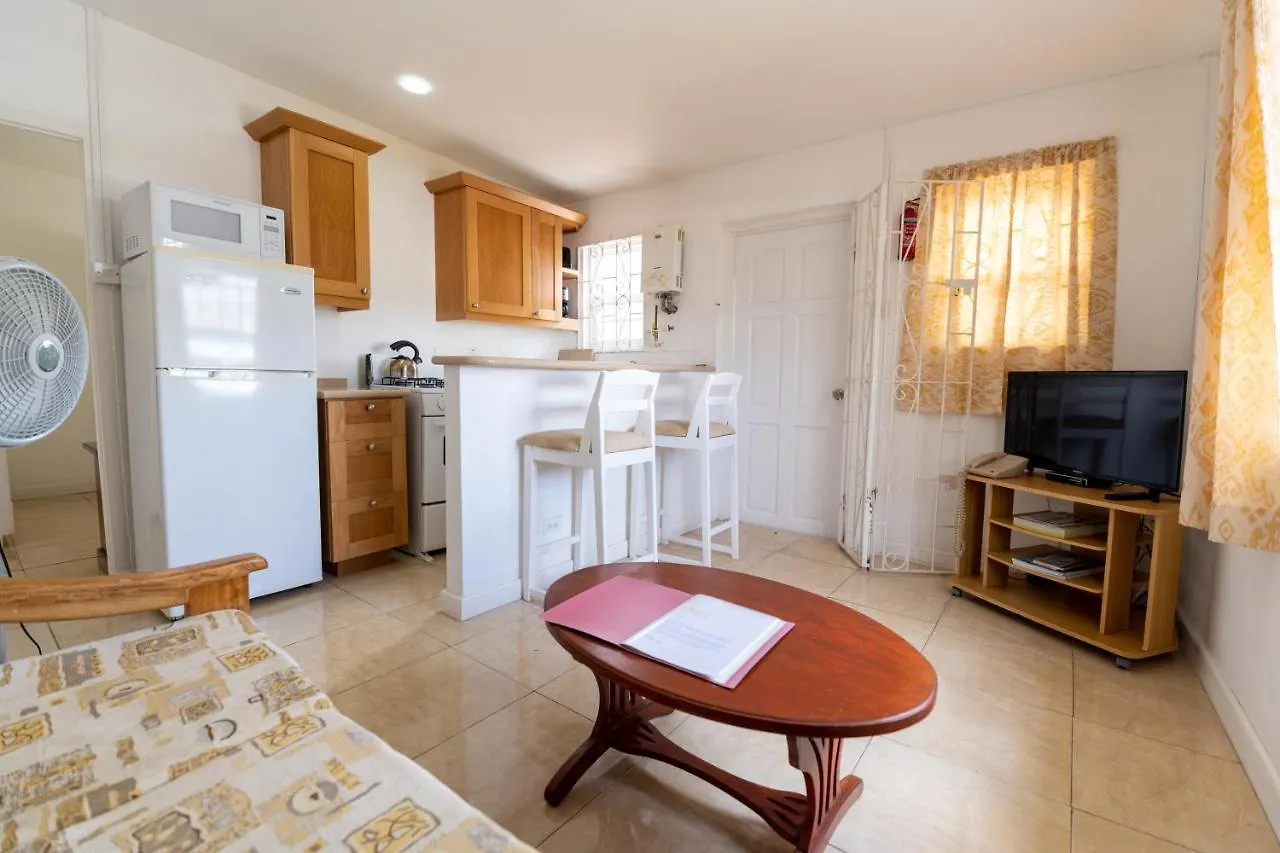 Adulo Apartments Bridgetown