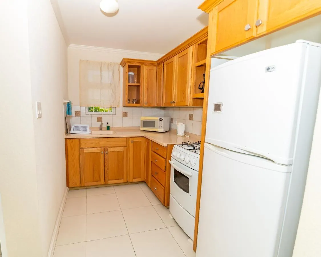 Adulo Apartments Bridgetown Barbados